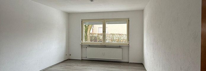 Zwei-Zimmer Wohnung in Bad Wimpfen, fußläufig zur Lidl-Zentrale – Zimmer 2