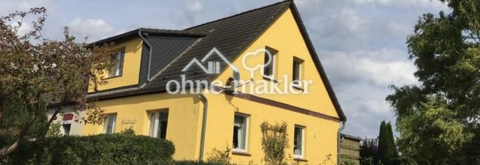 Vermietetes Reihenendhaus | *provisionsfrei* | 800m zur Ostsee | Niendorf/Hohenkirchen