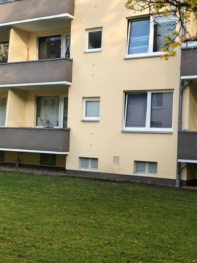2 Zimmerwohnung in beliebter Maschsee Nähe – Fotoğraf 14