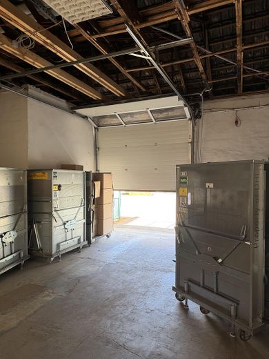 Preisgünstige Industriehalle in Viernheim – kurzfristig verfügbar & ohne Provision – Foto 6