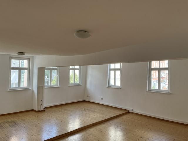 Fulda Altstadt: schöne 2 ZKB, saniert – Foto 1