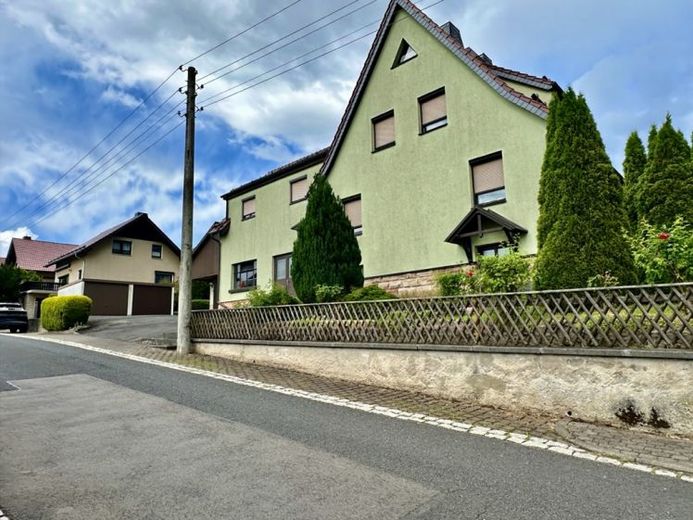 Viel Platz für Ihre Träume ! – Foto 1