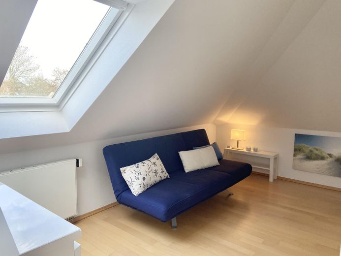 Appartamento di design arredato nel quartiere Dobbenviertel di Oldenburg – Foto 8