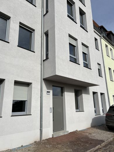 Außenansicht (Stand 2024)