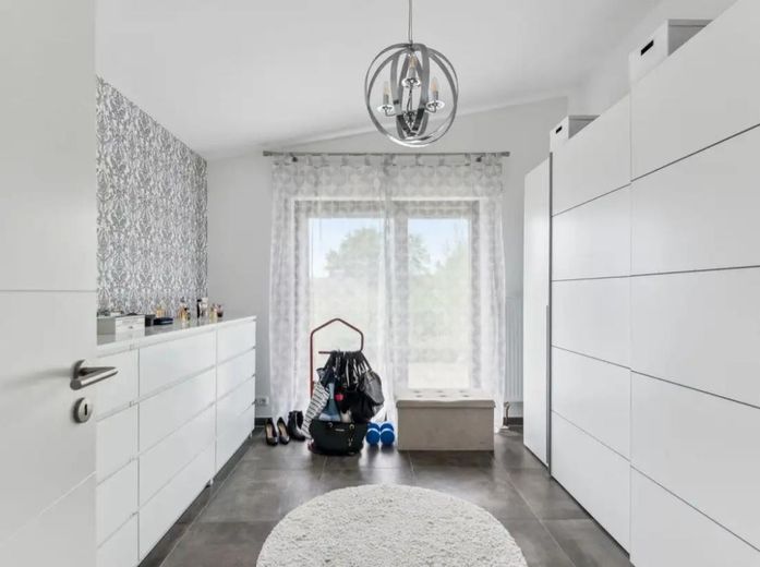 Ankleide / Schlafzimmer