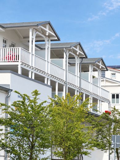 Ferienwohnung im Ostseebad Göhren - Insel Rügen – Foto 13