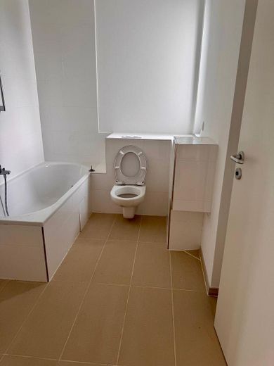 Exklusive 3-Zimmer-Penthousewohnung im 6. Obergeschoss – Hafen Offenbach – Foto 5