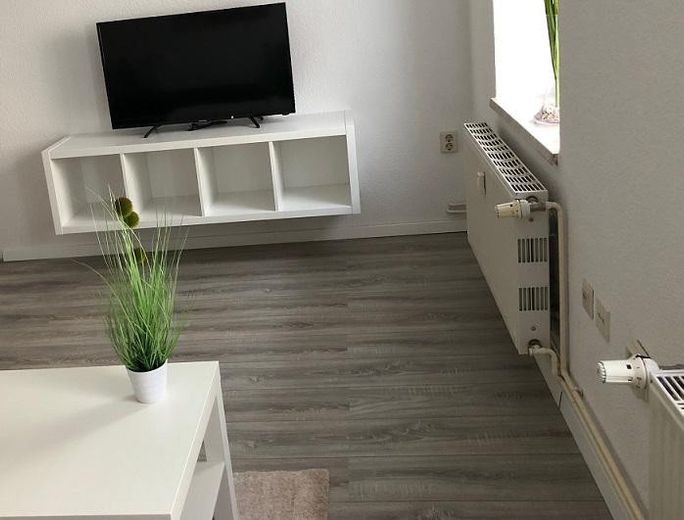Komfortable möblierte Wohnung EG, “zentral und doch ruhig“ – Foto 10