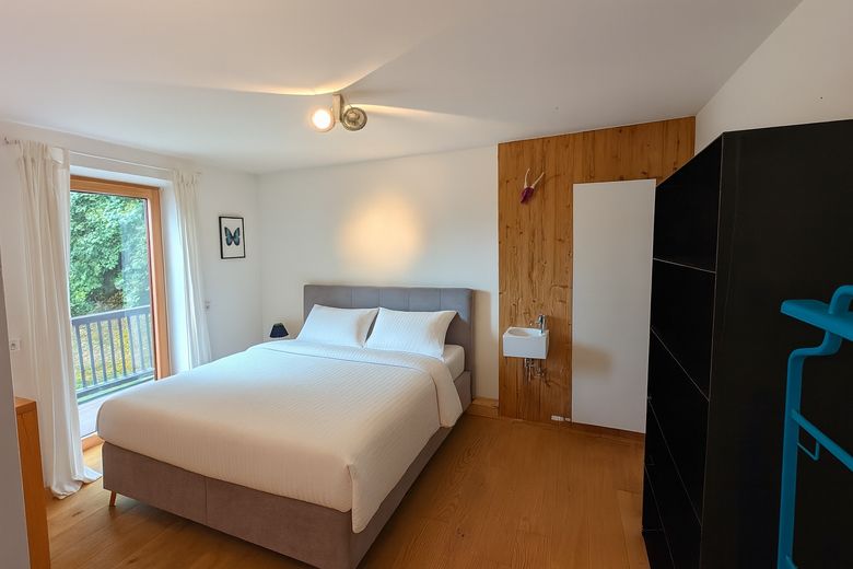 Gästezimmer 1
