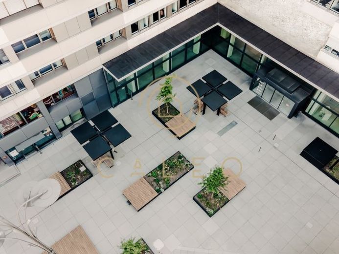 CALEO ¦ Ramersdorf ¦ Kustermanpark ¦ flexibel + sofort bezugsfertig ¦ all inclusive ¦ PROVISIONSFREI – Foto 1