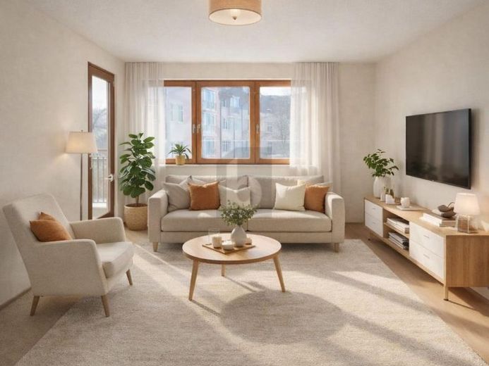 LEEGSTAANDE WONING MET POTENTIEEL – Foto 1