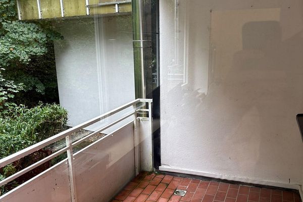 Wohnen ab 60: Schöne 2,5-Zimmer-Wohnung mit Balkon in Velbert|52,87 m²|WBS erforderlich 2 Personen