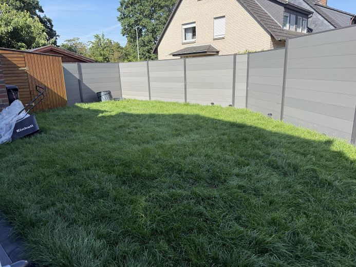 Einfamilienhaus in İsernhagen/Altwarmbüchen – Foto 1