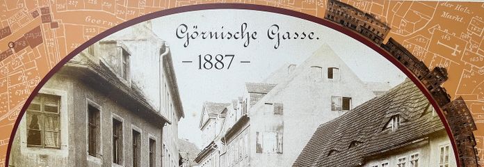... vor langer Zeit