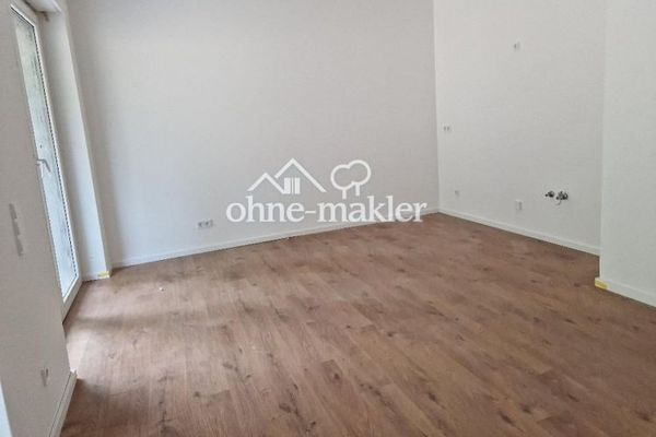 Dachterrassenwohnung mit Tiefgaragenstellplatz
