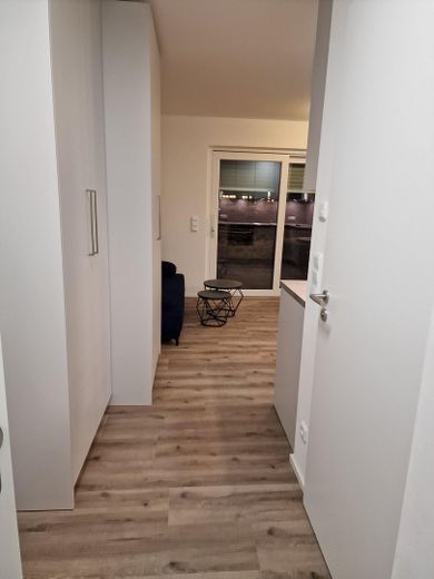 Möblierte Neubau Erdgeschosswohnung - inkl. Tiefgarage, Luxusausstattung, mit Garten – Foto 8
