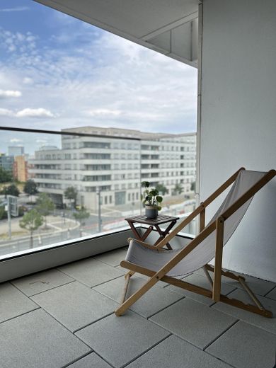 Nordbalkon