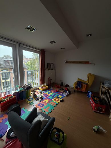 Schöne 3-Zimmer Wohnung in Nebendahlstraße – Foto 8
