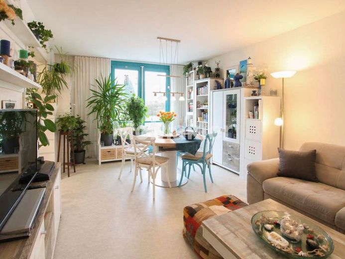 Charmante Eigentumswohnung mit Terrasse im Grünen – Wohnen im Ostseebad Binz – Foto 1