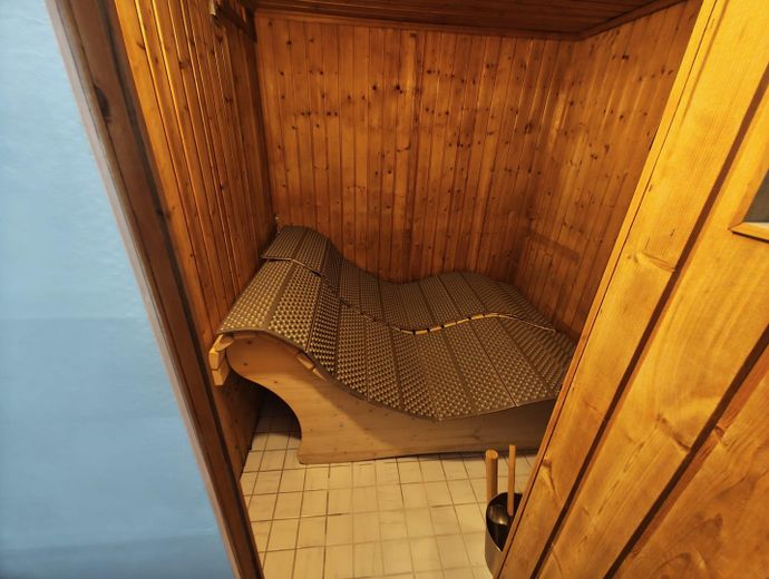 EFH Blankenese/ Sülldorf freistehend, Sauna, Pool – Foto 16