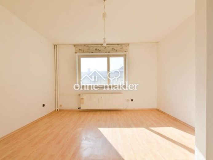 Jackpot a Sanderau | 24,1 m² Würzburg-Sanderau | Piccolo nella superficie. Grande nella posizione. – Foto 1