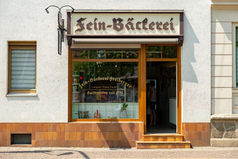 Umgebung
