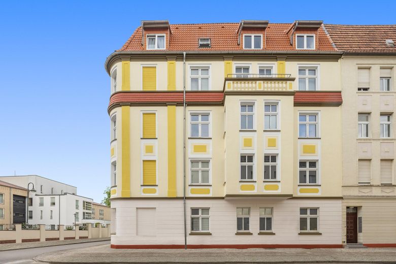 Vermietete 2-Zimmer- Kapitalanlage in Stadtfeld. 5% Afa und gute Mietrendite – Foto 3