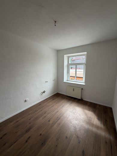 Kernsanierte 3 Zimmer Wohnung - WG geeignet – Foto 5