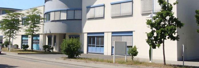 Bureau de 170 m² à louer à Dietzenbach