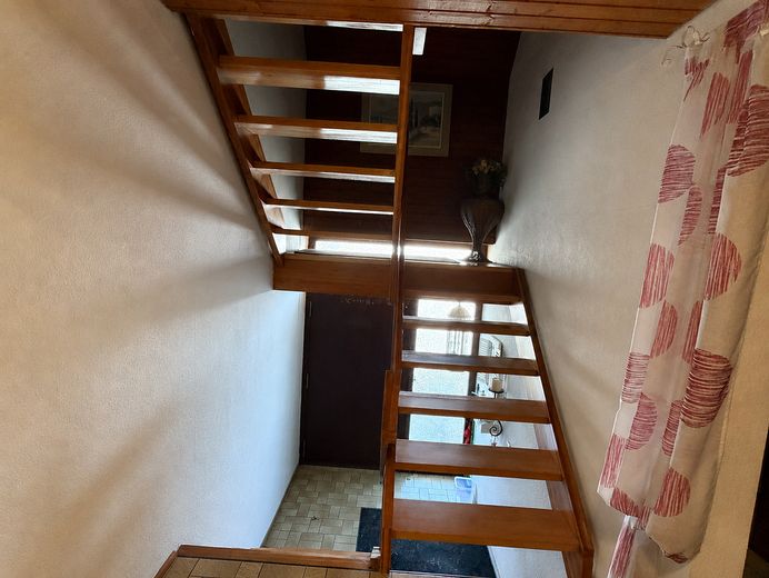 Haus mit Zukunft! Zwei separate Wohnungen - getrennte Eingänge. Attraktive Möglichkeiten! – फोटो 32