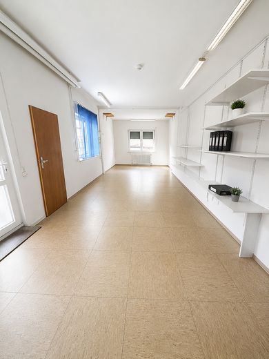 212 qm Familienhaus  - Alleinnutzung oder 2 separate Wohnungen – optionale Büroräumlichkeit