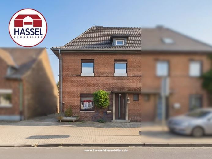 Hübsches Haus sucht nette Familie! – Foto 1