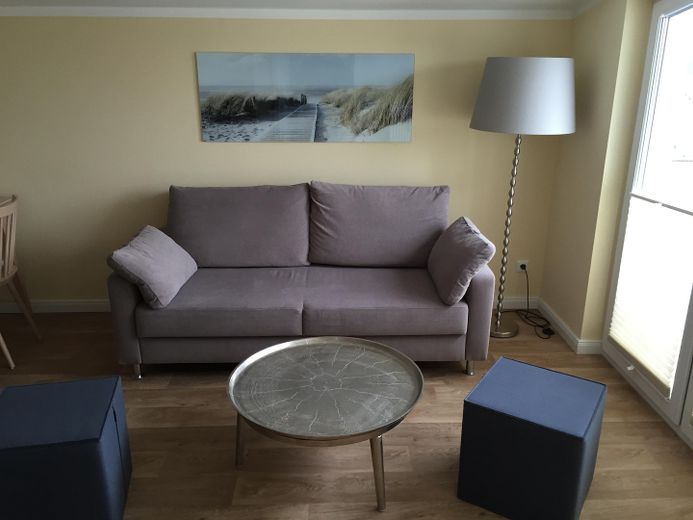 Beim Frühstückskaffee schon den Meerblick genießen – 2-Zimmer-Wohnung in allerbester Lage – Foto 13