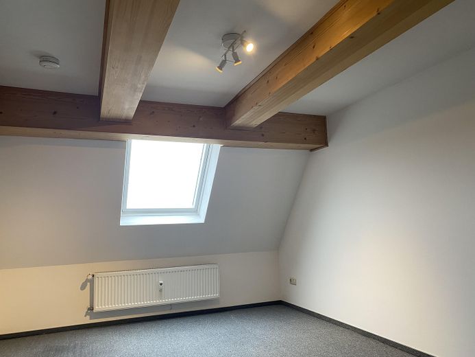 Mehrfamilienhaus in Kleinsendelbach – 1. Wohnung OG Kinderzimmer