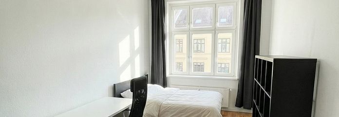 20m² WG-Zimmer
