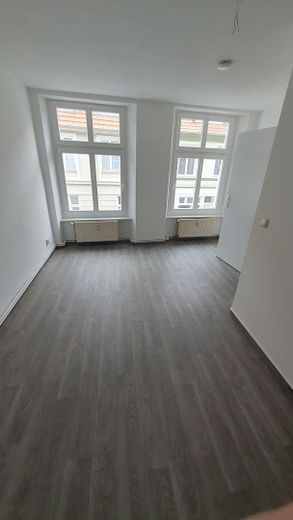 Charmante 3 Zimmer Wohnung im Herzen der Stralsunder Altstadt zu vermieten – Foto 3