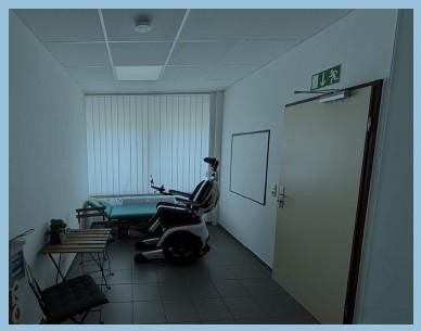 Büro / Werkstatt / Lager Kombination - ggf. auch Teilbar ab 100m²- direkt ab Eigentümer – Beispiel