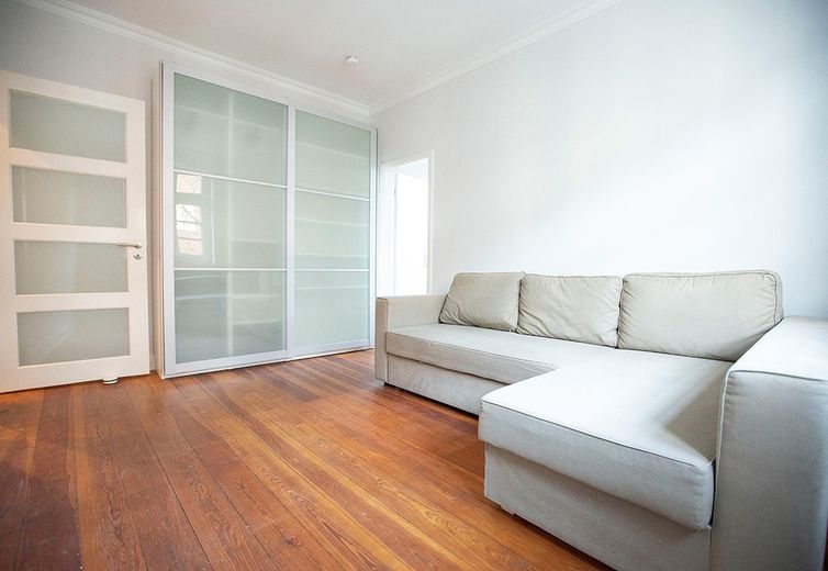 2 1/2 room apartment in Hamburg Eppendorf – Foto 8