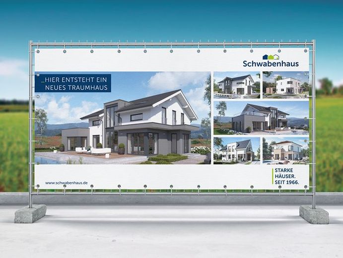 Kinderparadies - Ihr Zuhause – Grundstück