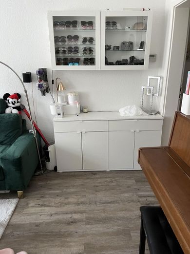 Wohnzimmer (Muster)