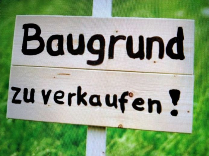 Grundstück – Foto 1
