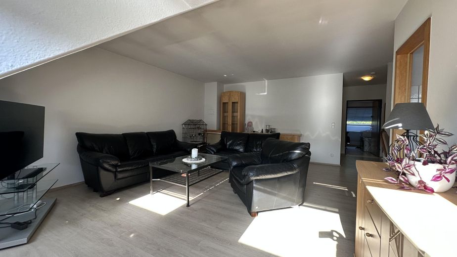 Helle Wohnung im grünen in einem 3 Familienhaus – फोटो 7