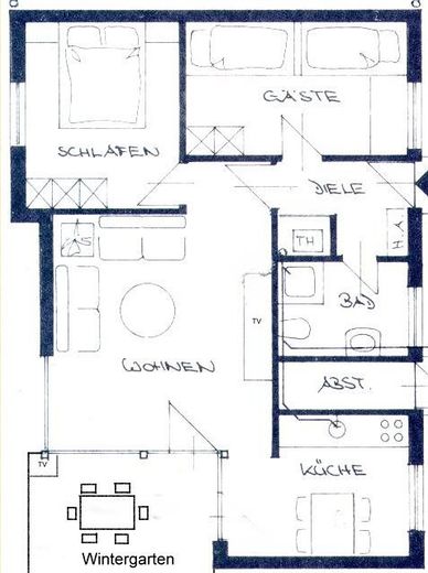 Ferienhaus Eckwarderhörne Jadebusen Nordsee von Privat – Foto 20