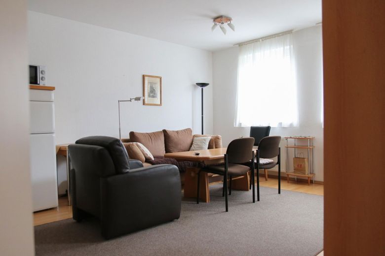 Wohnraum Appartement 