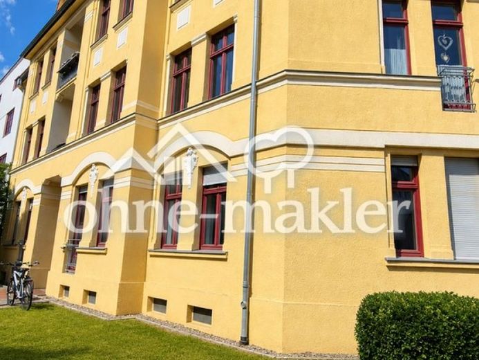 Büro im Altbau, Dürer Straße, Übernahme Konferenztechnik, Server und Telefonanlage möglich – Foto 2