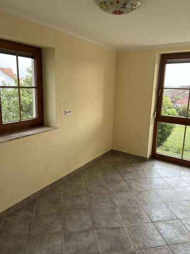 Spazio abitativo per tutti - 5 locali, 170 m², 2 bagni, stufa svedese, balcone, vista – Zimmer 4