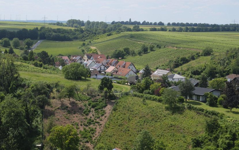 Schwabsburg