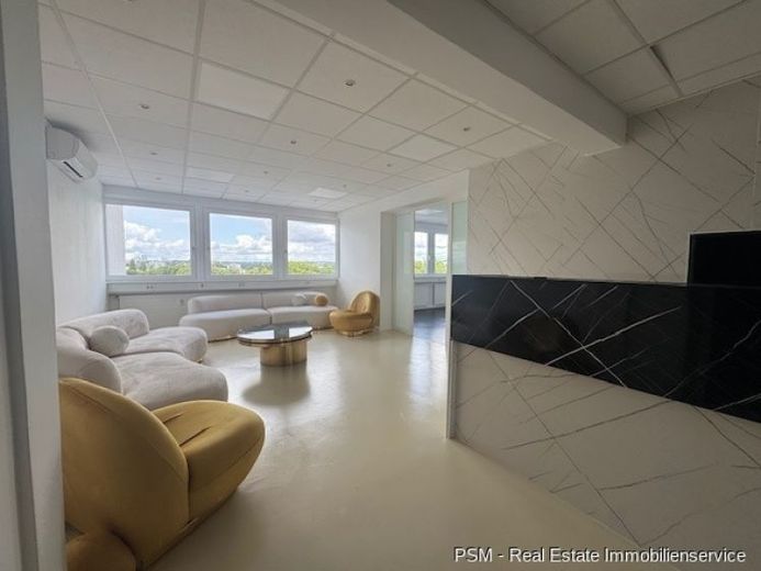 10226 - Gewerbeeinheit am Kaiserlei - Büro auf 150 qm – Foto 1