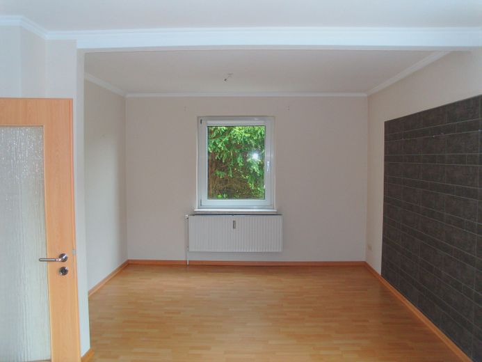 2.5 rooms in Winsen-Roydorf – Wohnzimmer
