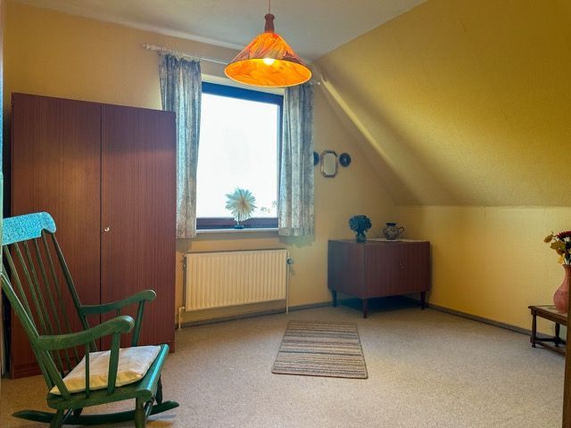Ihr neues Zuhause: Großzügiges Einfamilienhaus mit Wiesenblick in Tellingstedt – Zimmer  6 OG